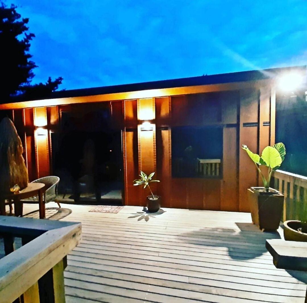 Peace Of Bali Apartment Уаихи Екстериор снимка